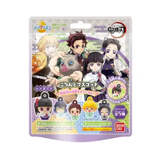 台隆手創館 鬼滅之刃入浴劑-附塑膠卡片(兩款香味任選) 歷史價格詳細信息