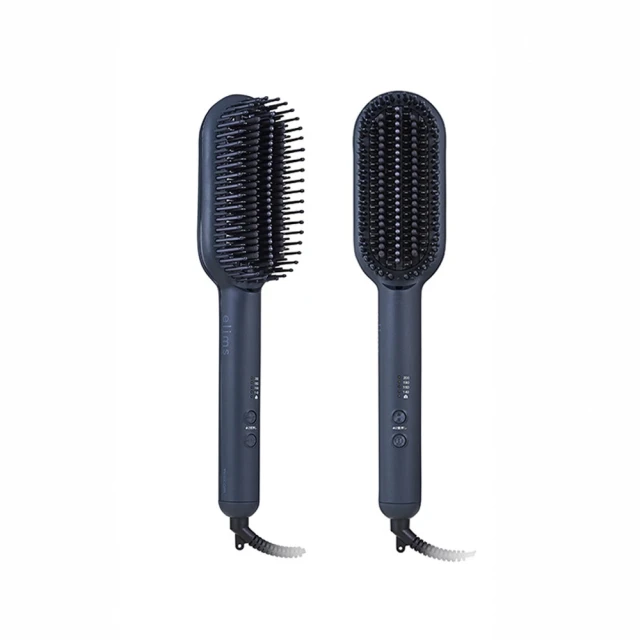 【TESCOM】 負離子直髮造型梳(黑) TB550A 歷史價格詳細信息