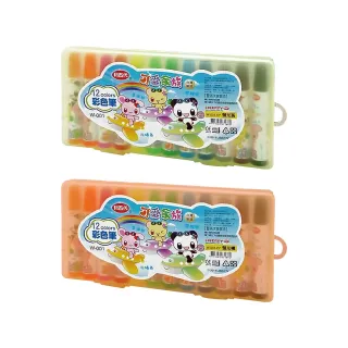 利百代 可愛家族三角木頭鉛筆 (HB)/一大盒12小盒入(一盒12支)共144支入(定70) CB-129 抗菌鉛筆 M 歷史價格詳細信息