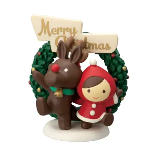 台隆手創館 DECOLE新年裝飾-富士山頂的兔子 歷史價格詳細信息