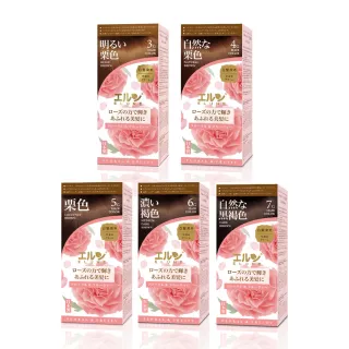 伊露恩染髮粉劑-LB栗色6g《日藥本舖》 歷史價格詳細信息