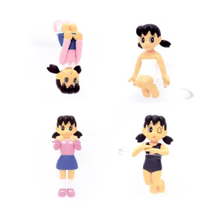 台隆手創館 哆啦A夢公仔入浴球-可堆疊(單入隨機出貨) 歷史價格詳細信息