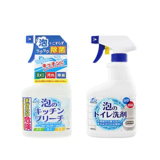 台隆手創館 日本WashLab泡沫式廚房浴室清潔劑400mL 歷史價格詳細信息