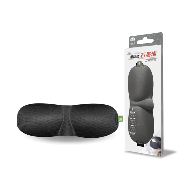 石墨烯3D立體眼罩 不壓眼球眼罩 遮光眼罩 眼罩睡眠 旅行眼罩 歷史價格詳細信息