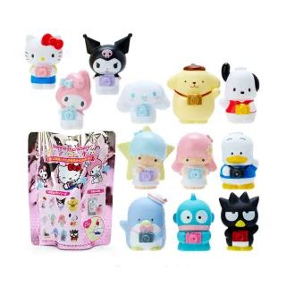 台隆手創館 三麗鷗按壓噴水玩偶附沐浴鹽MX-相機(單入款式隨機) 歷史價格詳細信息