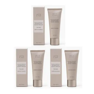 ARTiS di Voce 香氛保濕護手霜 - 純粹白茶 歷史價格詳細信息