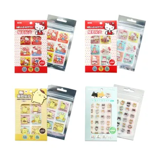 【HELLO KITTY】有機植粹精油驅蚊貼片-蝴蝶結款- (12枚X4包) 再送 香氣貼片(48片X4包) 歷史價格詳細信息
