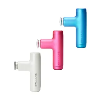 DOCTOR AIR 隨身輕巧按摩槍REG04(藍) 歷史價格詳細信息