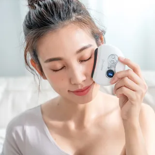 Comefree溫感推推按摩儀(迷你按摩器/刮痧/臉部按摩/舒緩放鬆/震動紓壓) 歷史價格詳細信息