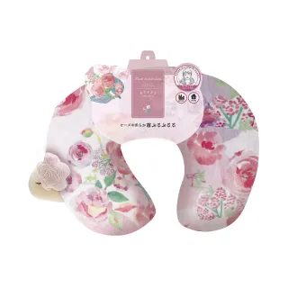 【台隆手創館】Honyaradoh晚安綿羊舒眠震動旅行頸枕(櫻花限定版) 歷史價格詳細信息