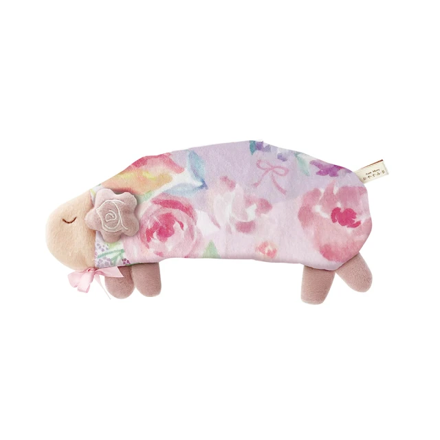 【台隆手創館】Honyaradoh晚安綿羊舒眠震動旅行頸枕(櫻花限定版) 歷史價格詳細信息