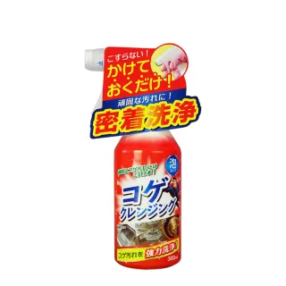 【台隆手創館】即期品 日本Tipo s 焦垢去汙劑-泡沫型300ml(商品效期至2024.7) 價格比較,價格查詢,歷史價格詳細信息