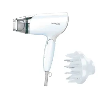 TESCOM  BID392TW 雙電壓 負離子吹風機 歷史價格詳細信息