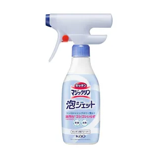 花王 廚房泡沫除菌漂白清潔劑 除菌漂白消臭噴霧 廚房專用 本體 400ml 歷史價格詳細信息