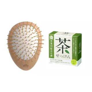 【台隆手創館】Uffy無非遠紅外線按摩梳-金針/竹針(氣墊梳 頭皮按摩梳 年節禮盒 新年禮盒) 歷史價格詳細信息