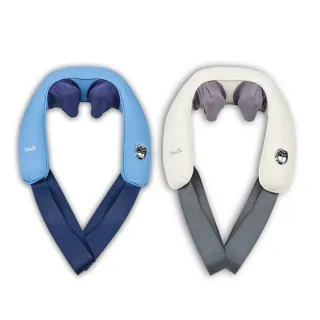 按摩披肩手持全自動揉捏按摩儀紅光加熱頸椎頸部腰部按摩器 歷史價格詳細信息