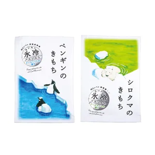 台隆手創館 日本Kimochi急凍涼感身體濕巾/濕紙巾(36枚裝) 歷史價格詳細信息