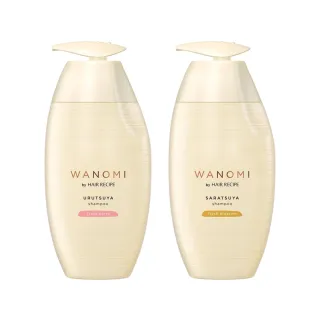 Hair Recipe 米糠溫養修護洗髮露 350ml / 溫養豐盈洗髮露 350ml 歷史價格詳細信息