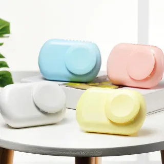 【台隆手創館】日系繽紛圓點派對折傘(單入款式隨機) 歷史價格詳細信息