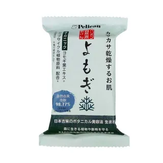 台隆手創館 日本Pelican背部專用清潔皂135g 歷史價格詳細信息