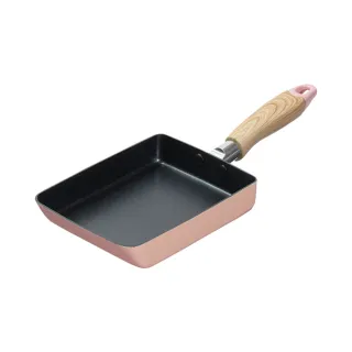 台隆手創館 日本PEARL IH輕量藍鑽塗層不沾平底鍋26cm 歷史價格詳細信息