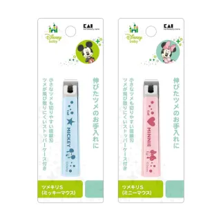 【台隆手創館】KAI貝印 米奇米妮指甲剪-S 價格比較,價格查詢,歷史價格詳細信息