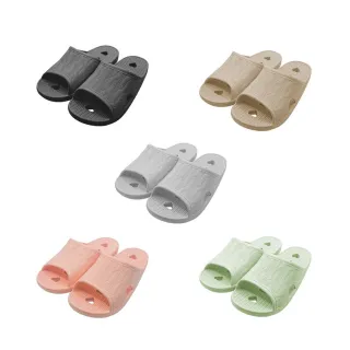 台隆手創館 WUWU JB57沐夏厚底排水拖(EVA無毒 厚底排水 浴室拖鞋 居家拖鞋) 歷史價格詳細信息