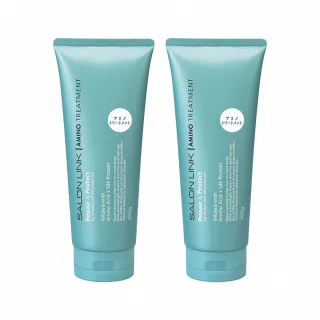 日本熊野 Salon Link 胺基酸保濕修護 洗潤髮二合一 1000ml (淡藍) 歷史價格詳細信息