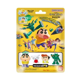 新次元！蠟筆小新 SOFVIMATES 鋼達姆機器人【預購0412】【GAME休閒館】 歷史價格詳細信息