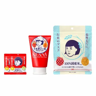 台隆手創館 毛穴撫子X溫泉撫子美肌限定組-溫泉撫子泡湯包x3+日本米精華保濕面膜x11 歷史價格詳細信息