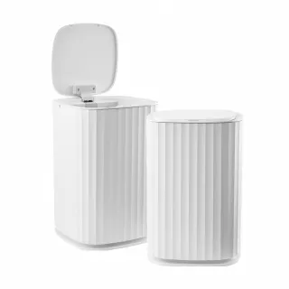 自動感應垃圾桶 13L 智能感應 防水防塵防異味 歷史價格詳細信息