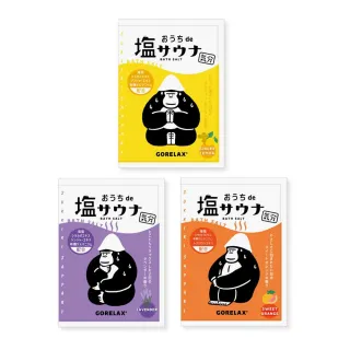GORELAX 療癒猩猩入浴劑-檜木 40g【Donki日本唐吉訶德】 歷史價格詳細信息