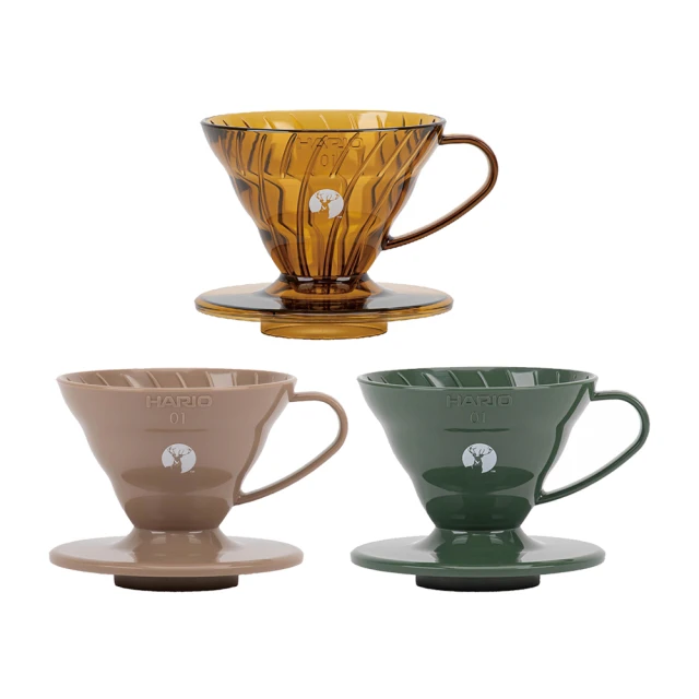 HARIO V60橄欖木舒適咖啡壺(400ml)[免運][大買家] 歷史價格詳細信息