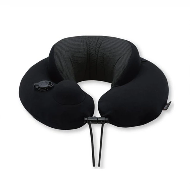 【Travelmall】3D包覆環保舒適記憶枕-灰(加高包覆頭頸部位) 歷史價格詳細信息