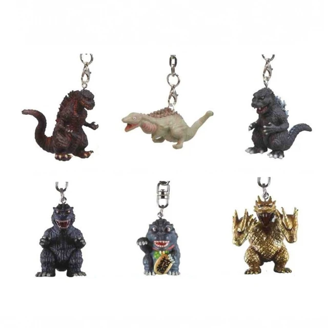 【台隆手創館】GODZILLA哥吉拉半身像磁鐵掛勾 歷史價格詳細信息