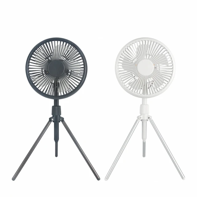 台隆手創館 KINYO 7吋腳架式充電風扇 UF-7051 歷史價格詳細信息