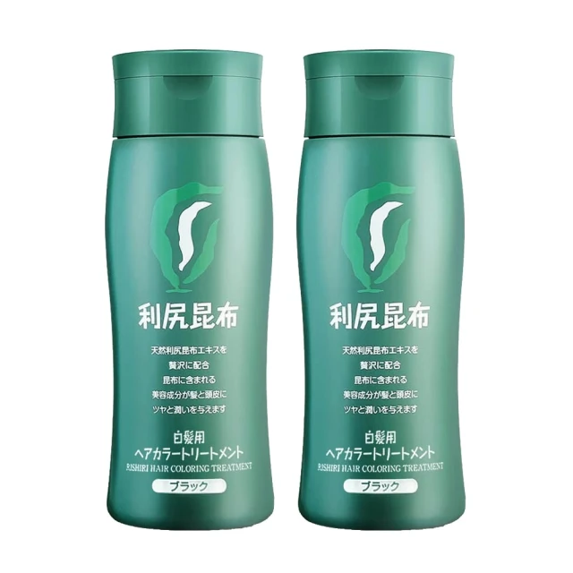 Sastty利尻昆布白髮用修復染髮劑200g x1入(黑色/深棕色/淺棕色) 歷史價格詳細信息