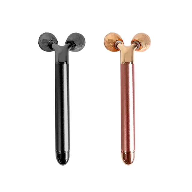 3D滾輪按摩 臉部按摩 按摩機 抖抖機 按摩機 按摩儀 美體儀 多功能按摩器 小懶神器 懶人機 健康按摩 刮痧機 刮痧儀 歷史價格詳細信息