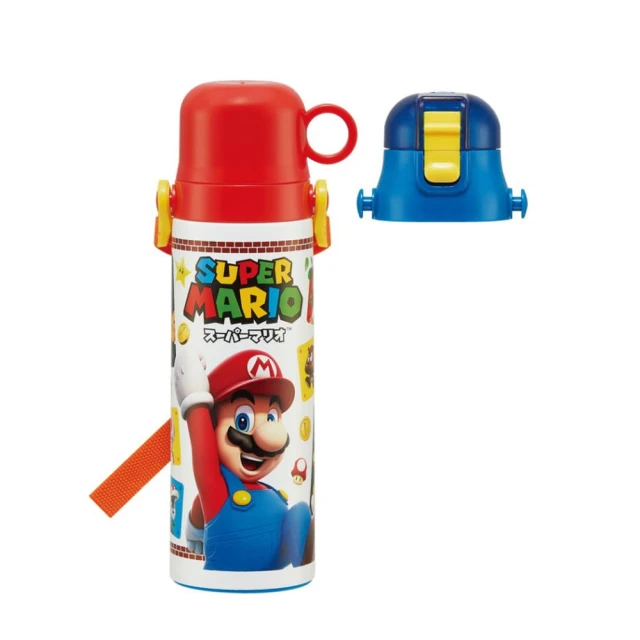 日本製 Skater 超級瑪利歐 塑膠水杯 學習杯 漱口杯200ml(5866) 歷史價格詳細信息