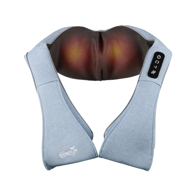 按摩披肩手持全自動揉捏按摩儀紅光加熱頸椎頸部腰部按摩器 歷史價格詳細信息