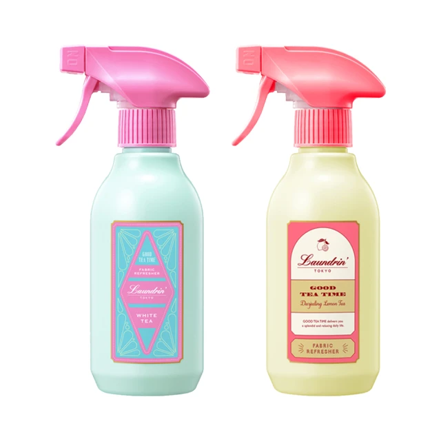 台隆手創館 日本朗德林Laundrin香水系列擴香補充包80ml(經典花蕾/綠茶) 歷史價格詳細信息