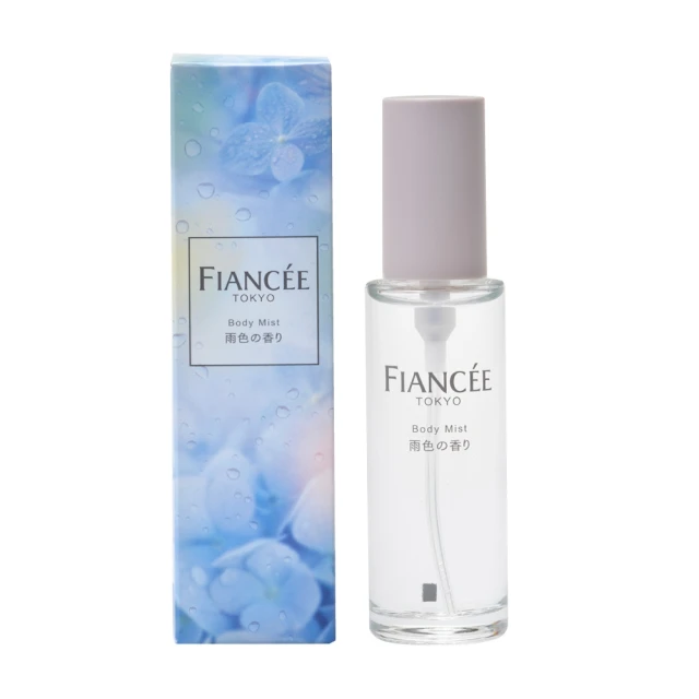 【台隆手創館】FIANCE’E芳香身體噴霧-悠哉散步S151(50ml) 歷史價格詳細信息