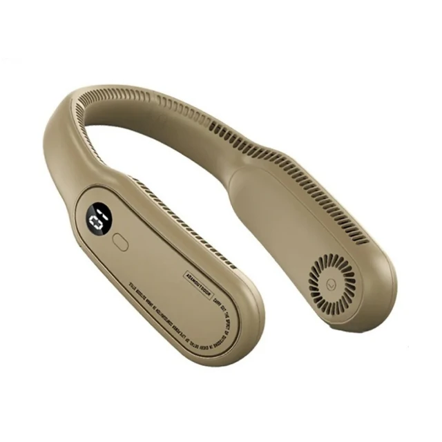 【ADAMOUTDOOR】無葉掛脖風扇 頸掛風扇 ADFN-NF300 歷史價格詳細信息