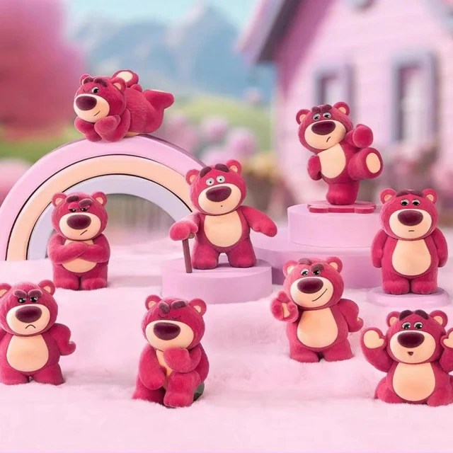 迪士尼玩具總動員草莓熊冰雪奇緣500片紙質成人解壓益智拼圖玩具 歷史價格詳細信息