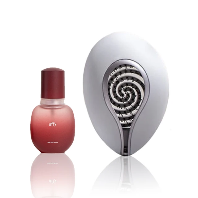 【台隆手創館】Uffy無非遠紅外線按摩梳-金針/竹針(氣墊梳 頭皮按摩梳 年節禮盒 新年禮盒) 歷史價格詳細信息