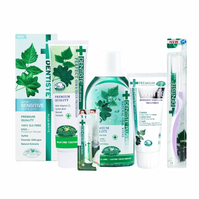 台隆手創館 DENTISTE牙醫選天然口腔保健液(200ml) 歷史價格詳細信息