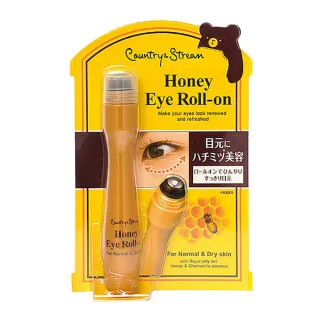 台隆手創館 Country & Stream 蜂蜜眼部按摩精華液15mL(S308) 歷史價格詳細信息
