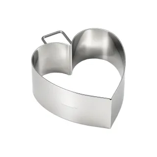 【台隆手創館】愛心型巧克力模 歷史價格詳細信息