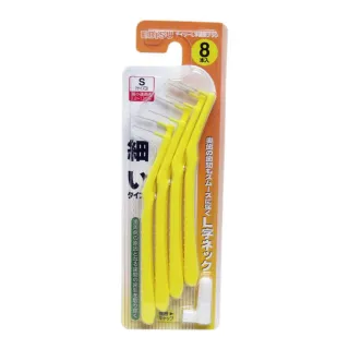 EBISU-L型牙間刷3號S 8入【愛買】 歷史價格詳細信息