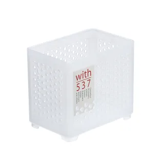 台隆手創館 With網狀小物收納盒-白圓 歷史價格詳細信息